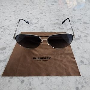 Burberry sunglasses